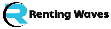 RentingWaves Logo